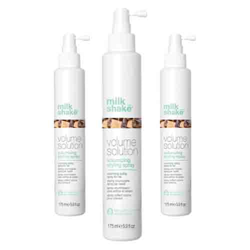 Milk Shake Styling Spray – Volumen & Halt 175ml