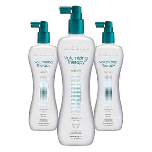 Biosilk Volumizing Root Lifter – Extra Volumen 207ml
