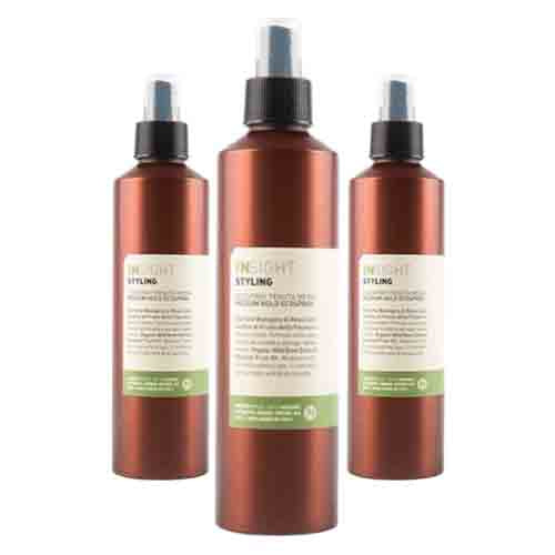 Insight Styling Ecospray Medium Hold – Mittlerer Halt 250ml