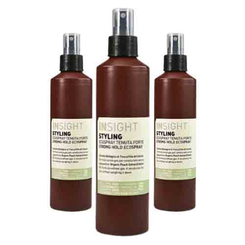 Insight Styling Ecospray – Starker Halt 250ml