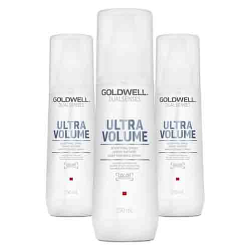 Goldwell Dualsenses Ultra Volume Bodifying Spray – Volumen 150ml