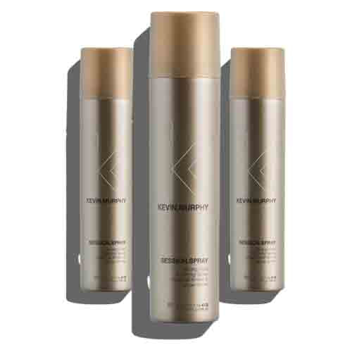 Kevin Murphy Session.Spray – Flexibler Halt 400ml