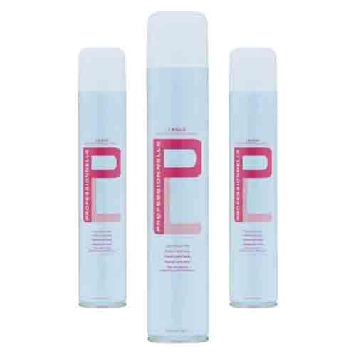 Schwarzkopf Haarlack Professionnelle Super Strong – Extra Halt 500ml