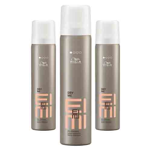 Wella Professionals Trockenshampoo EIMI Dry Me – Volumen 65ml