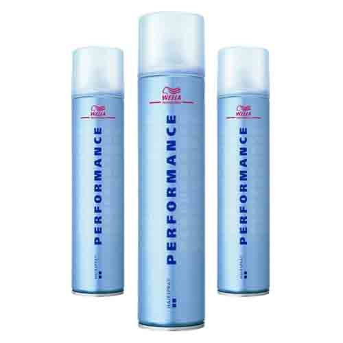 Wella Professionals Haarspray – Extra Halt 500ml