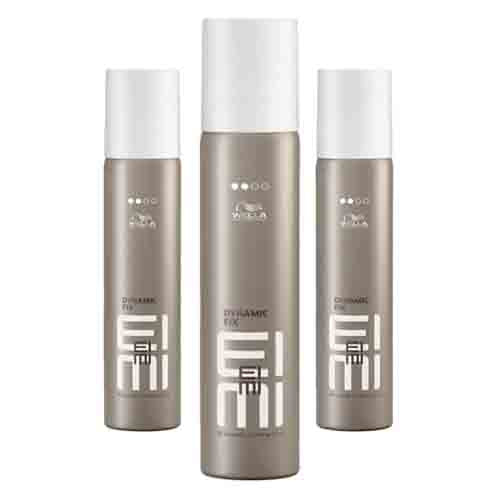 Wella Professionals EIMI Dynamic Fix Haarspray – Flexibler Halt 75ml