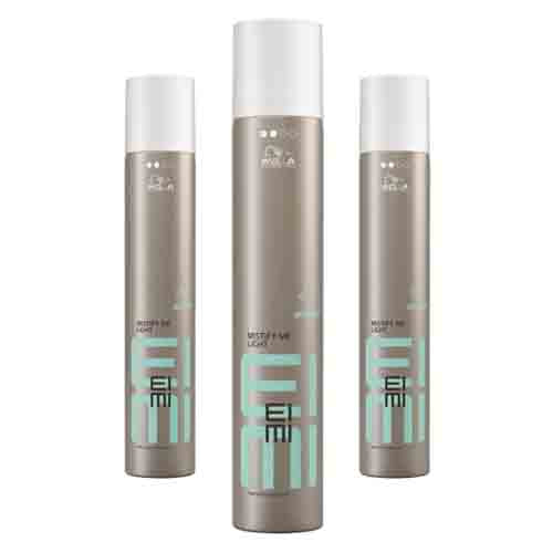 Wella Professionals EIMI Mistify Light – Flexibler Halt 500ml