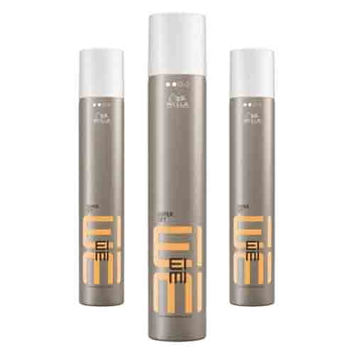 Wella Professionals EIMI Haarspray – Extra Starker Halt 500ml