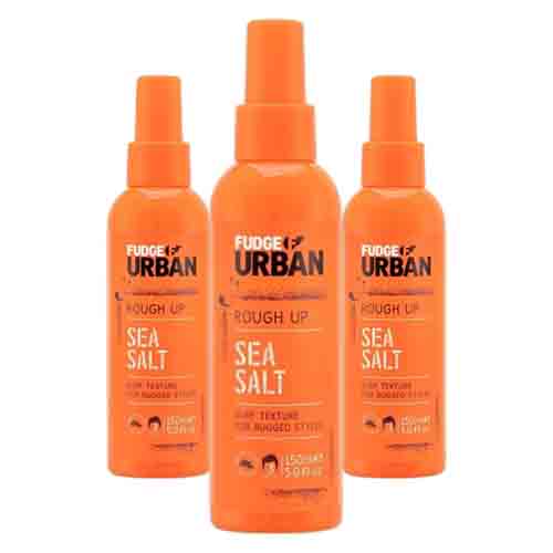 Fudge Urban Sea Salt Spray – Struktur und Volumen 150ml