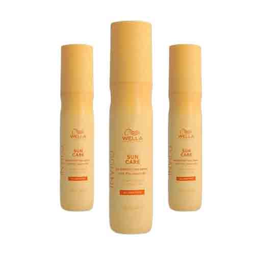 Wella Professionals Invigo Sun Color Protection Spray – UV-Schutz 150ml