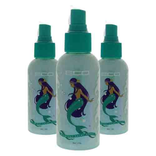 Eco Style Haarspray Mythical Shine – Glanz & Feuchtigkeit 118ml