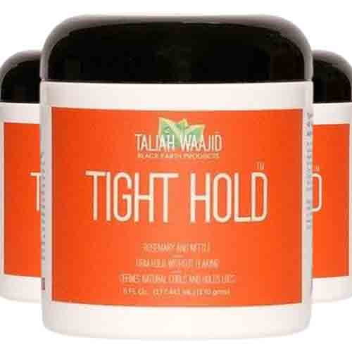 Taliah Waajid Styling Gel Tight Hold Lock It Up – Ohne Alkohol 170g
