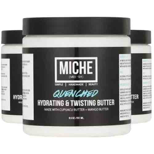 Miche Beauty Twisting Butter – Feuchtigkeit 251ml