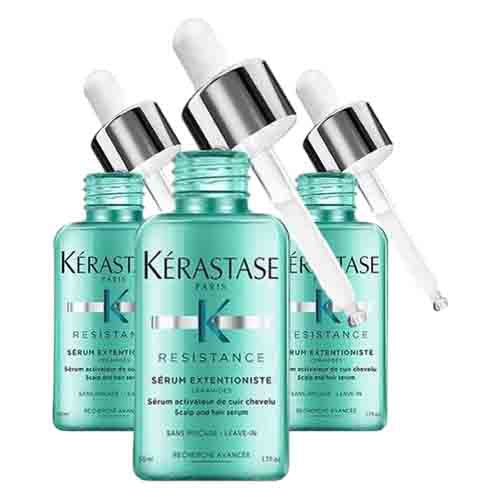 Kérastase Leave-In Serum Extentioniste – Stärkt Längeres Haar 50ml