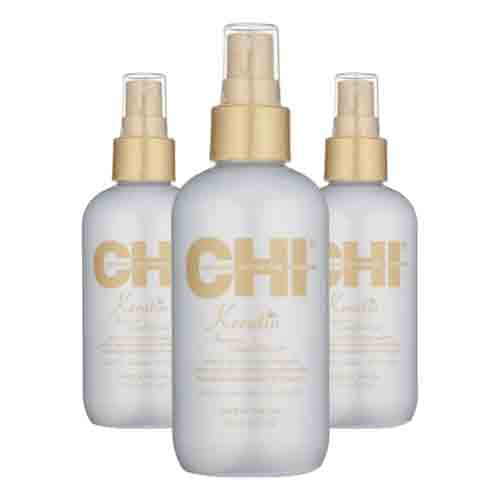 CHI Keratin Leave-In Conditioner – Feuchtigkeit 177ml