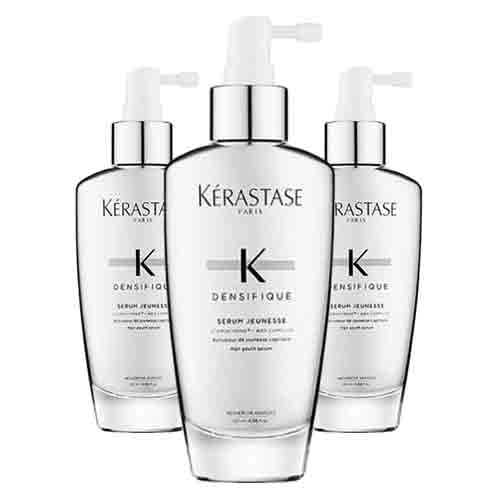 Kérastase Densifique Sérum Jeunesse – Volumen & Dichte 100ml