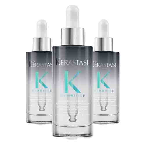 Kérastase Serum Anti-Schuppen Nachtpflege – Beruhigt 90ml