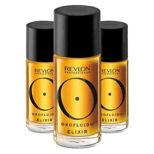 Revlon Orofluido Original Elixir – Glanz & Pflege 25ml