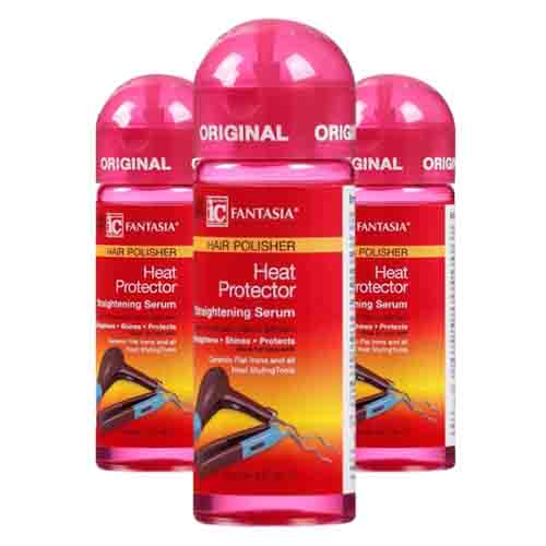 Fantasia IC Heat Protector Serum – Hitzeschutz 60ml