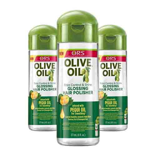 ORS Glossing Polisher – Glanz & Feuchtigkeit 177ml
