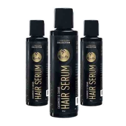 Curls Haarserum Cashmere & Kaviar – Feuchtigkeit 118ml