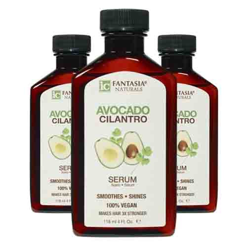 Fantasia IC Serum mit Avocado & Koriander – Stärkt & Hydratisiert 118ml