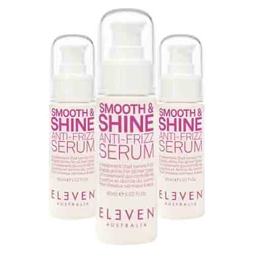 Eleven Australia Antifrizz Serum – Glanz und Kontrolle 60ml