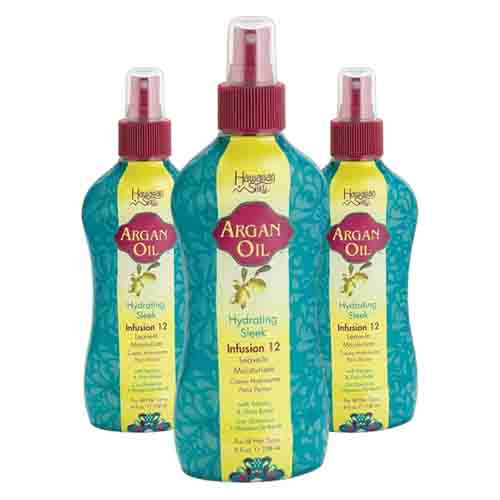 Hawaiian Silky Leave-In Moisturizer – 12 Vorteile 227ml