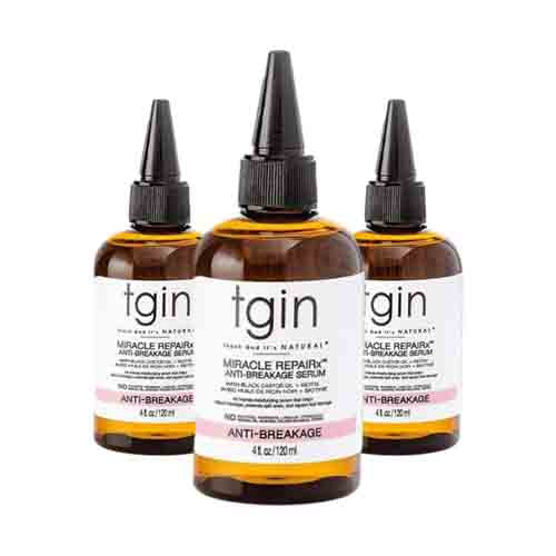 TGIN Anti-Breakage Serum – Feuchtigkeit 118ml