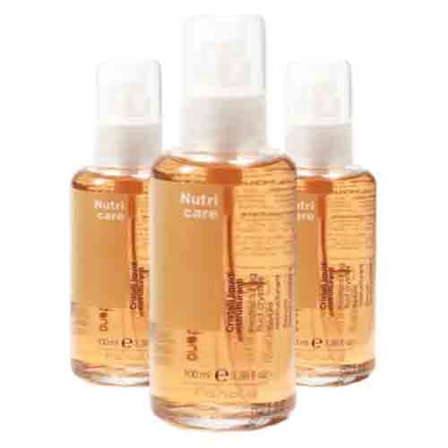 Fanola Serum für Haarpflege – Repariert Spliss 100ml
