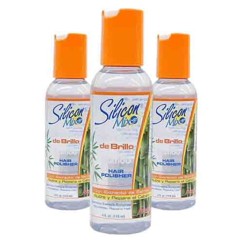 Silicon Mix Haarpolitur Gotas de Brillo Bambu – Glanz 118ml
