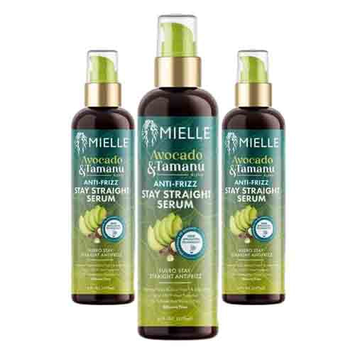 Mielle Serum Avocado & Tamanu – Anti-Frizz 177ml