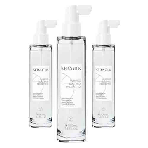 Kerasilk Anti-Schuppen Kopfhaut Serum – Beruhigend 100ml