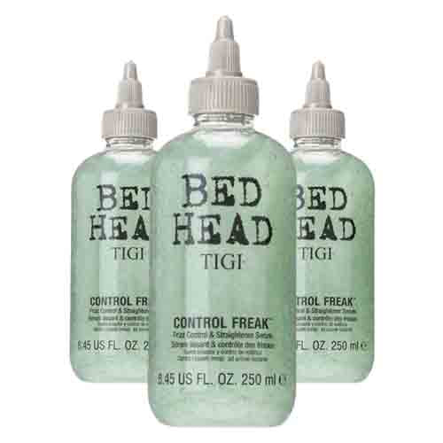 TIGI Bed Head Control Freak Serum – Frizz-Kontrolle 250ml