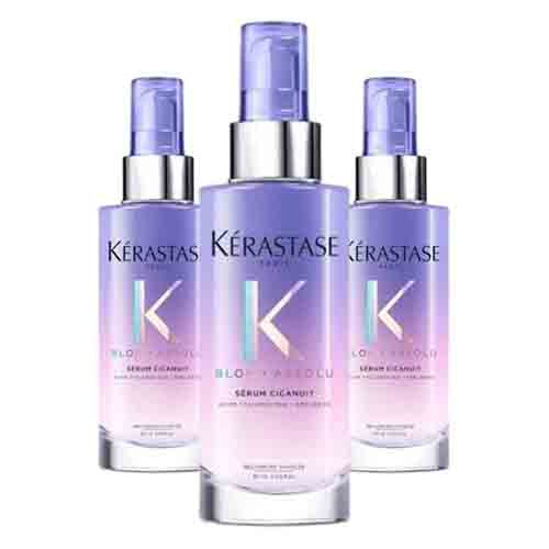 Kérastase Blond Absolu Serum Cicanuit – Stärkt & Hydratisiert 90ml