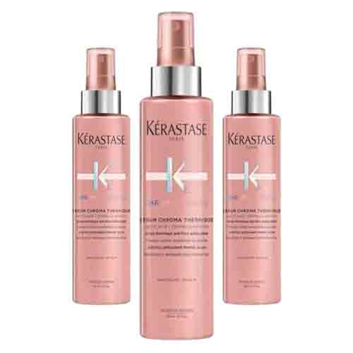 Kérastase Chroma Absolu Serum Chroma Thermique – Anti-Frizz 150ml