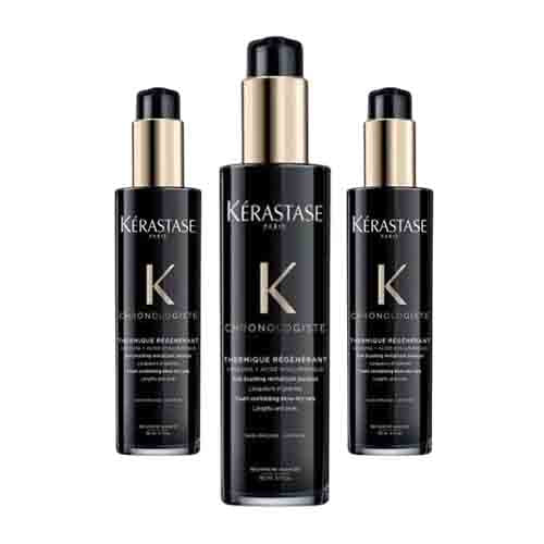 Kérastase Leave-In Serum Chronologiste – Hitzeschutz bis 230°C 150ml