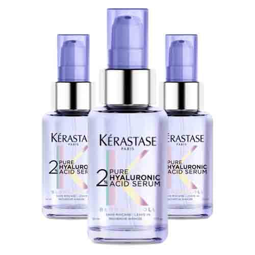 Kérastase Serum Blond Absolu 2% Hyaluronsäure – Feuchtigkeit 50ml