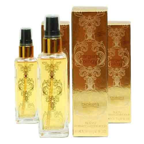 Salerm Arganology Serum – Glanz und Pflege 60ml