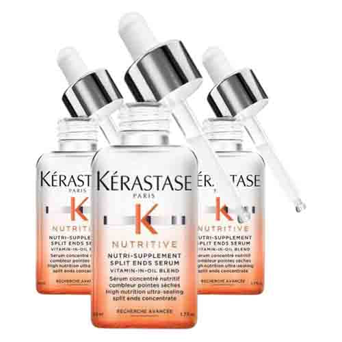 Kérastase Serum Nutri-Supplement für Spliss – Intensive Pflege 50ml