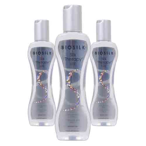 Biosilk Leave-In Pflege Silk Therapy Lite – Leichte Formel 167ml