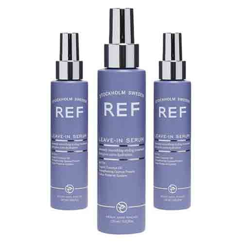 REF Leave-In Serum – Tiefenpflege und Feuchtigkeit 125ml