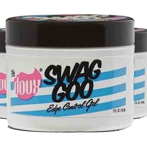 The Doux Edge Control Swag Goo – Stark Halt 59ml