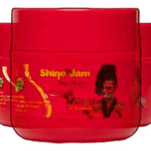 Shine 'n Jam Styling Gel – Extreme Halt 113g
