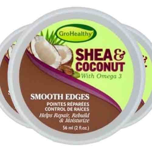 Sofn'free Styling Gel Shea & Coconut – Flexibler Halt 56ml