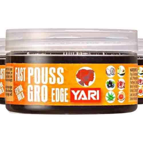 Yari Styling Gel Extra Hold – Langanhaltender Halt 125ml