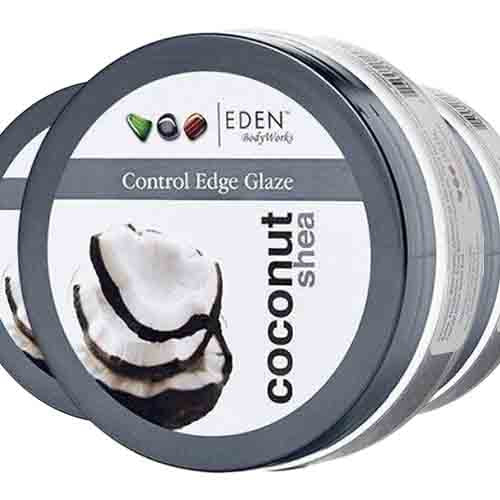 Eden Bodyworks Styling Gel Coconut Shea – Extra Halt 170g