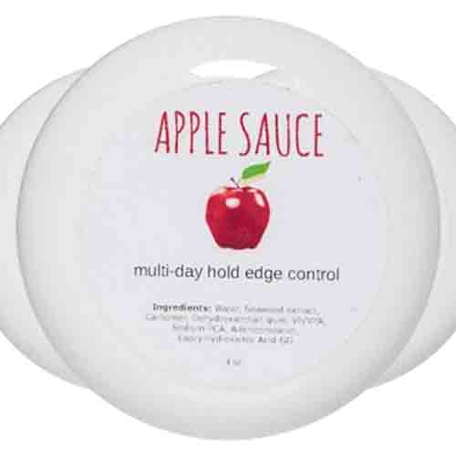 Ecoslay Styling Gel Apple Sauce – 98% Natürliche Inhaltsstoffe 113ml