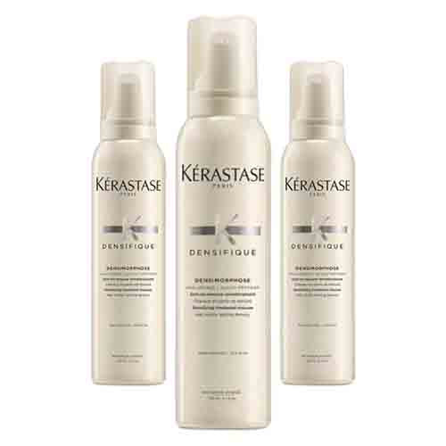 Kérastase Densifique Mousse Densimorphose – Volumen 150ml