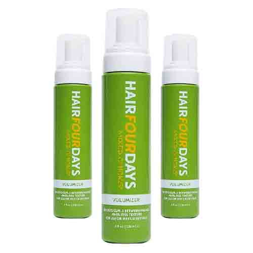 Mixed Chicks Volumizer – Für Volumen und Fülle 237ml